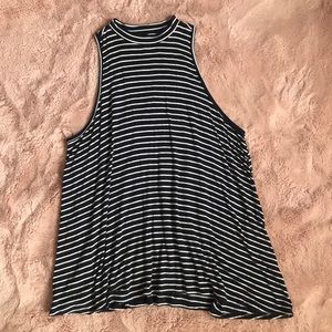 Maurice’s Striped Top